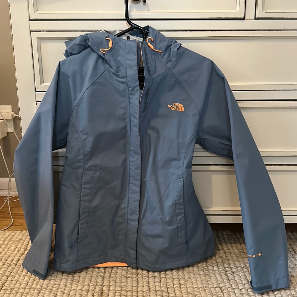 The North Face Women's Rain Jacket